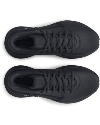 Ghete Baschet Unisex GS LOCKDOWN 7 Under Armour 