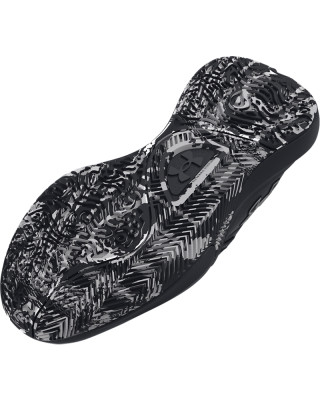 Ghete Baschet Unisex GS LOCKDOWN 7 Under Armour 