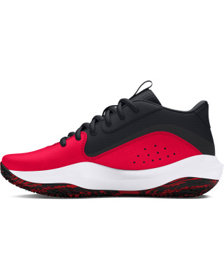 Ghete Baschet Unisex GS LOCKDOWN 7 Under Armour 