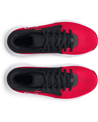 Ghete Baschet Unisex GS LOCKDOWN 7 Under Armour 