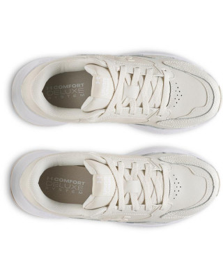 UA W EDGE LTHR