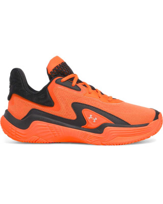 Ghete baschet Unisex SPAWN 7 Under Armour 