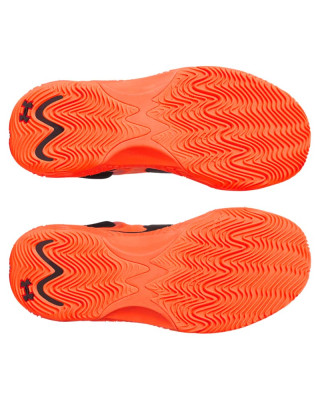 Ghete baschet Unisex SPAWN 7 Under Armour 