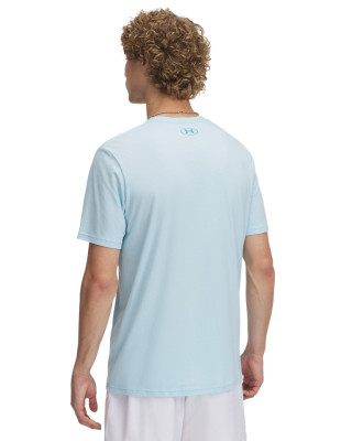 Tricou Barbati STACKED LOGO SS Under Armour 