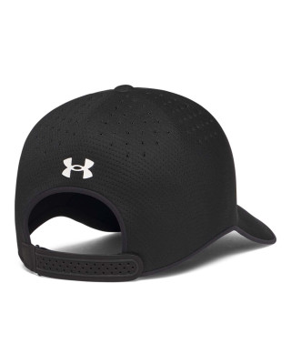 Sapca Unisex STEALTHFORM LOW UNCRUSHABLE Under Armour 