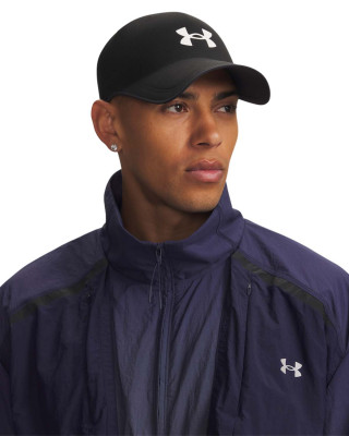 Sapca Unisex STEALTHFORM LOW UNCRUSHABLE Under Armour 
