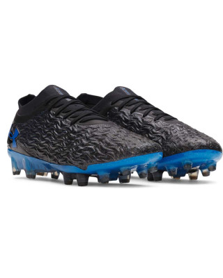 Ghete fotbal Barbati MAGNETICO ELITE 5 FG Under Armour