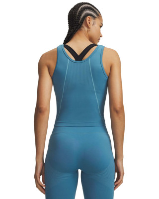 Maiou Dama VANISH SEAMLESS TANK Under Armour 