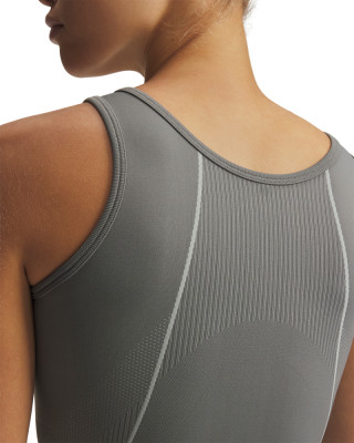 Maiou Dama VANISH SEAMLESS TANK Under Armour 