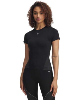 Tricou Dama VANISH SEAMLESS SS Under Armour 