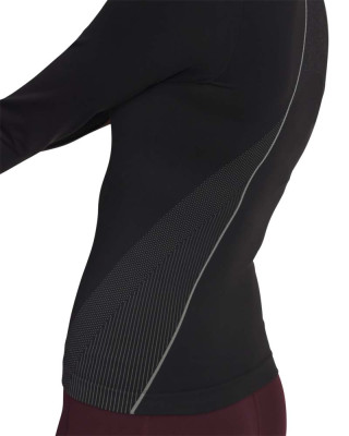 Bluza Dama VANISH SEAMLESS 1/4 ZIP Under Armour