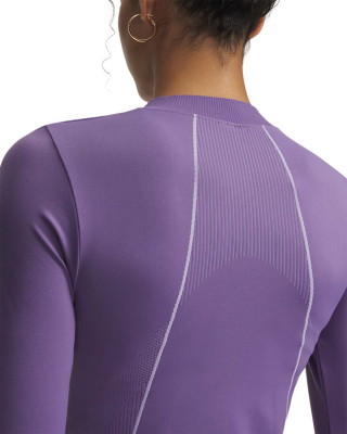 Bluza Dama VANISH SEAMLESS LONG SLEEVE Under Armour 