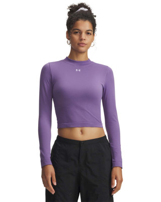 Bluza Dama VANISH SEAMLESS LONG SLEEVE Under Armour 