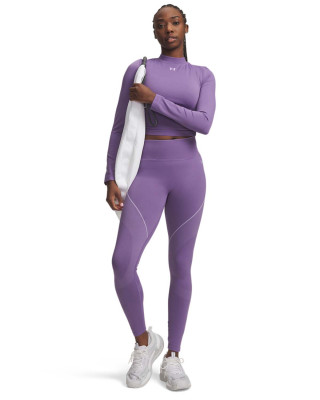 Colanti Dama VANISH SEAMLESS LEGGING Under Armour 