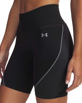 Pantaloni scurti Dama VANISH SEAMLESS SHORT Under Armour 