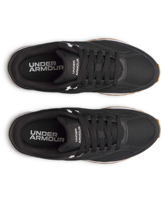 Pantofi sport Baieti JOGGER Under Armour 