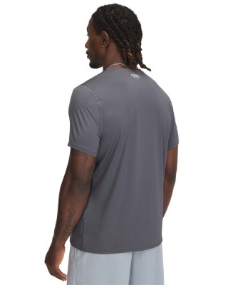 Tricou Barbati HEATGEAR FITTED SS Under Armour
