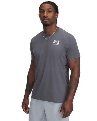 Tricou Barbati HEATGEAR FITTED SS Under Armour