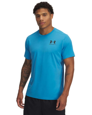 Tricou Barbati HEATGEAR FITTED SS Under Armour