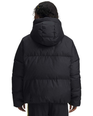 Jacheta Dama LIMITLESS DOWN PUFFER JACKET Under Armour 