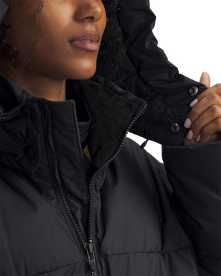Jacheta Dama LIMITLESS DOWN PUFFER JACKET Under Armour 