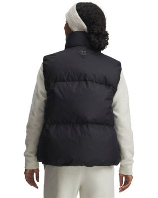 Vesta Dama LIMITLESS DOWN PUFFER VEST Under Armour 