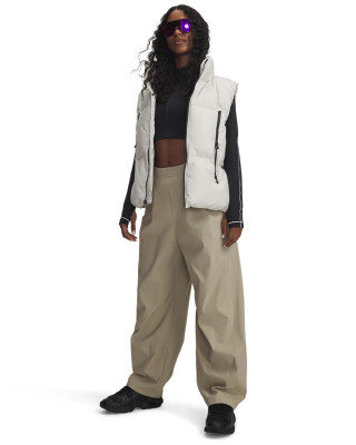 Vesta Dama LIMITLESS DOWN PUFFER VEST Under Armour 