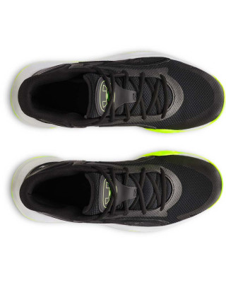 Ghete Baschet Unisex JET 25 Under Armour