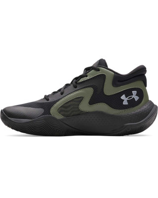 Ghete Baschet Unisex JET 25 Under Armour 