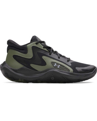 Ghete Baschet Unisex JET 25 Under Armour 