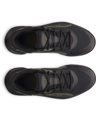 Ghete Baschet Unisex JET 25 Under Armour 