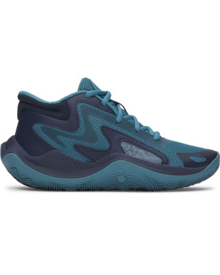 Ghete Baschet Unisex GS JET 25 Under Armour 