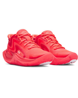 Ghete Baschet Unisex GS JET 25 Under Armour 