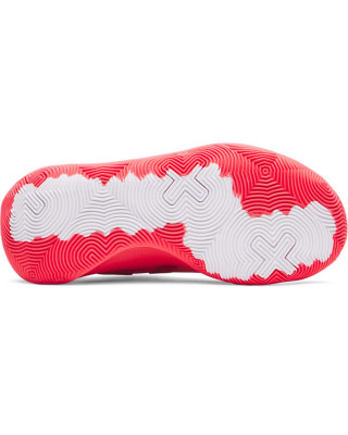 Ghete Baschet Unisex GS JET 25 Under Armour 