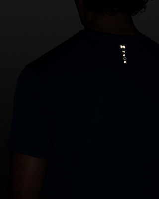 UA HALO VENT SS 