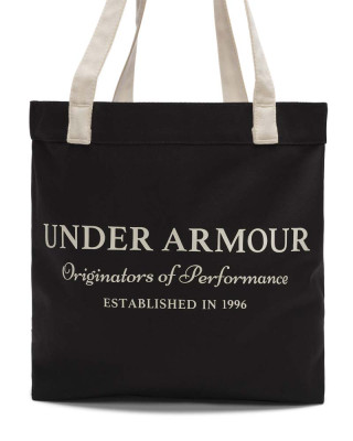 Geanta Dama CANVAS TOTE Under Armour 