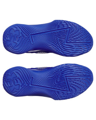Ghete Baschet Unisex CURRY FOX 1 KW Under Armour