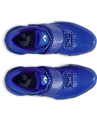 Ghete Baschet Unisex CURRY FOX 1 KW Under Armour