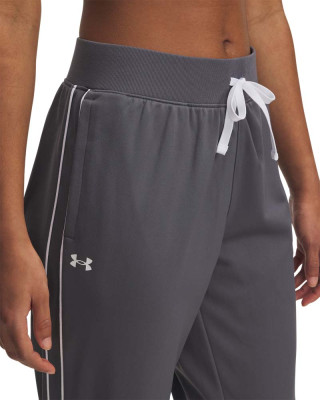 Trening Dama RIVAL TRICOT TRACKSUIT HD Under Armour