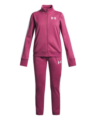 Trening Dama RIVAL TRICOT TRACKSUIT HD Under Armour