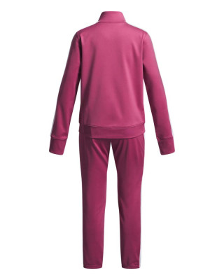Trening Dama RIVAL TRICOT TRACKSUIT HD Under Armour