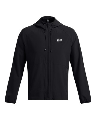 Jacheta Barbati VIBE WOVEN JACKET Under Armour 