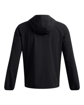 Jacheta Barbati VIBE WOVEN JACKET Under Armour 