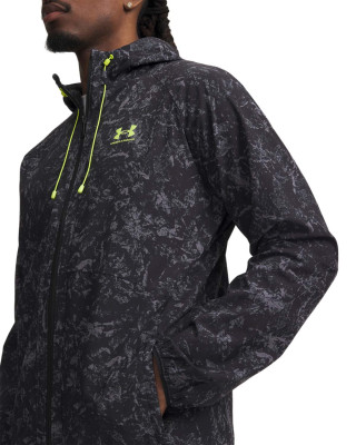 Jacheta Barbati VIBE WOVEN JACKET Under Armour 