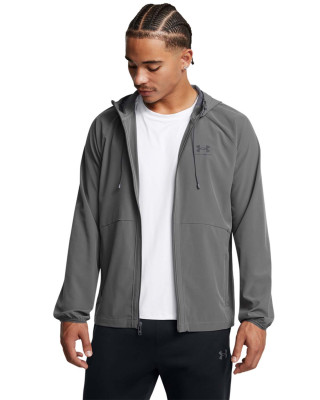 Jacheta Barbati VIBE WOVEN JACKET Under Armour 
