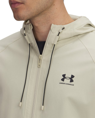 Jacheta Barbati VIBE WOVEN JACKET Under Armour 