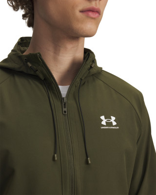 Jacheta Barbati VIBE WOVEN JACKET Under Armour