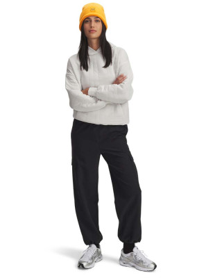 Hanorac Dama UNSTOPPABLE FLC TXTR HOODIE Under Armour 