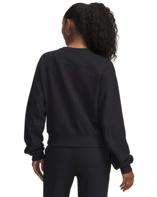 Bluza Dama ICON VIDA FLC CREW Under Armour