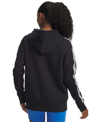 Hanorac Dama ICON FLEECE TAPED HDY Under Armour